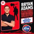 Bryan Adams Radio Show