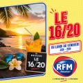 Le 16/20