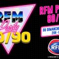 RFM Party 80/90
